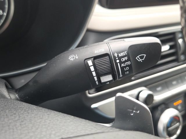 Used 2023 Genesis G70 2.0T w/ Sport Prestige Package image 42