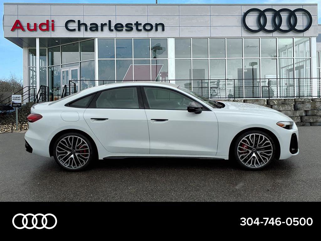 New 2025 Audi S5 Premium Plus image 2