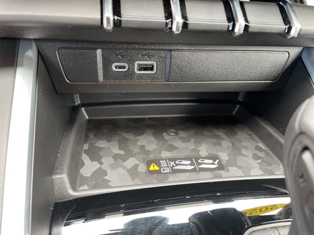 New 2026 Chevrolet Colorado Trail Boss image 19