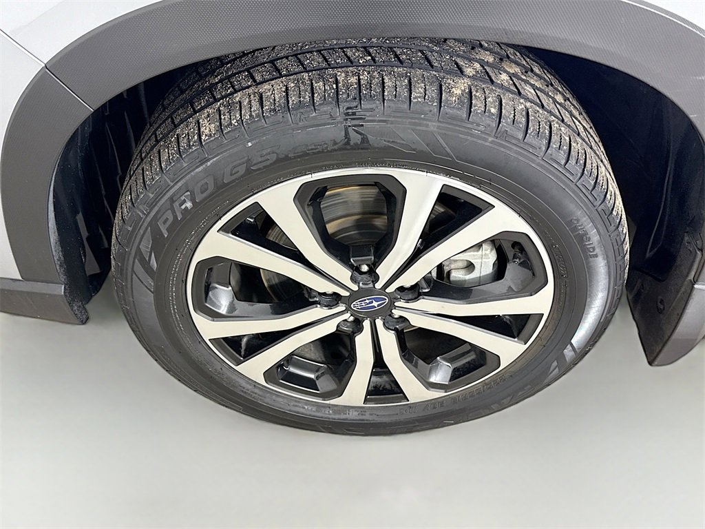 Used 2019 Subaru Forester Limited image 33