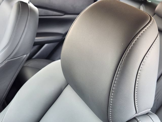 Used 2025 MAZDA CX-30 AWD 2.5 S w/ Select Sport Pkg image 15