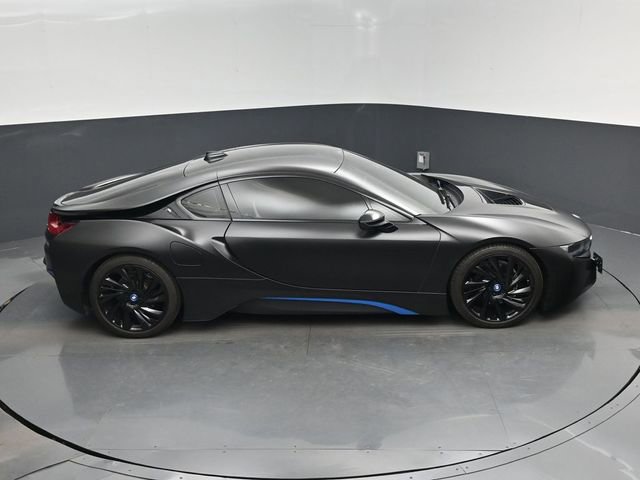 Used 2016 BMW i8 image 13
