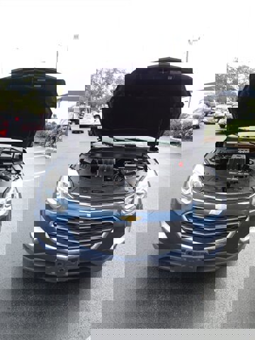 Used 2017 Chevrolet Equinox LT w/ Convenience Package image 6