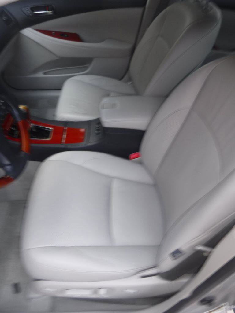 Used 2008 Lexus ES 350 FWD image 25