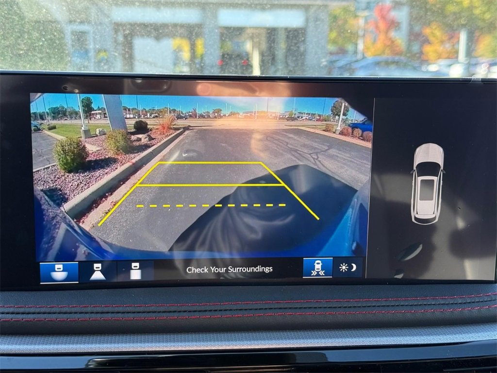 New 2026 Acura MDX A-Spec image 13