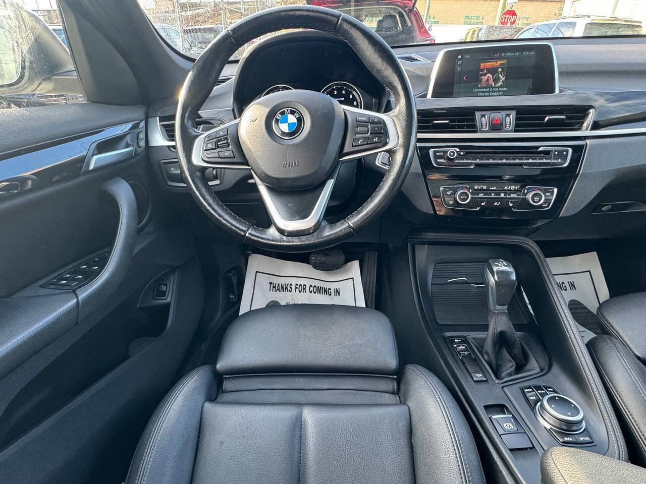 Used 2018 BMW X1 xDrive28i w/ Convenience Package image 15