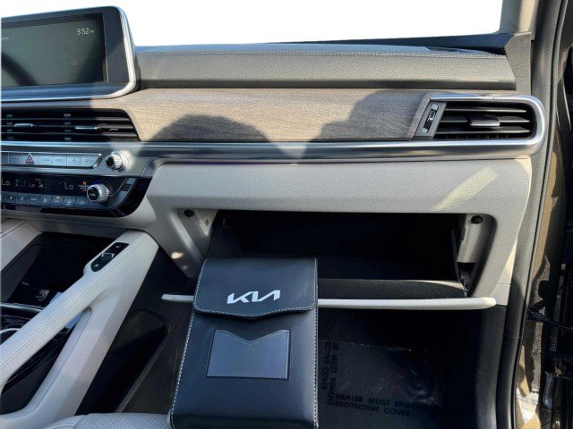 Used 2022 Kia Telluride SX FWD image 70