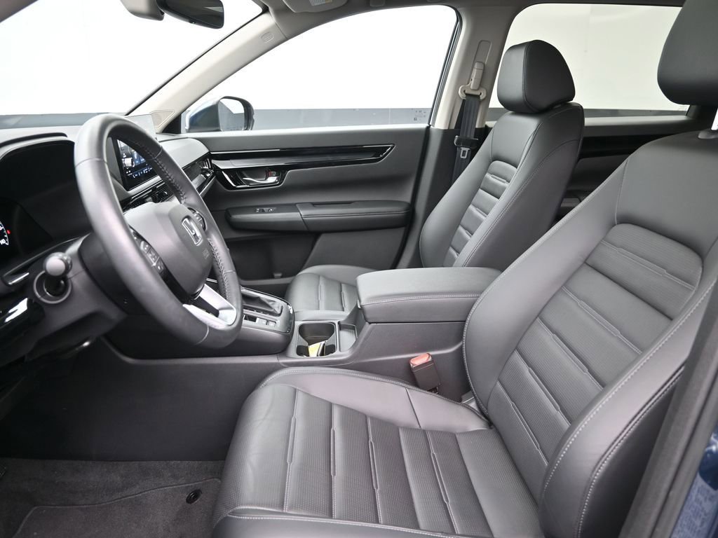 Certified 2023 Honda CR-V EX-L image 27