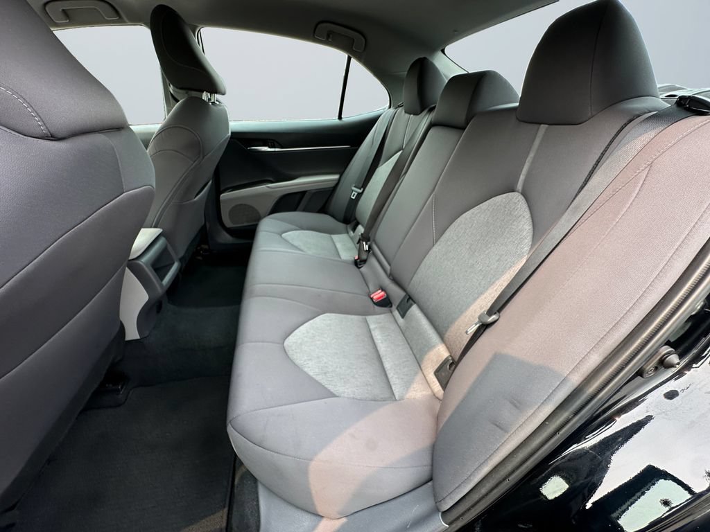 Used 2024 Toyota Camry LE FWD image 13