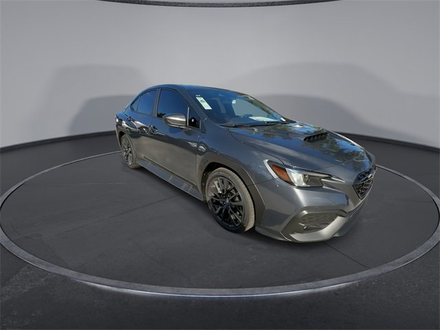 New 2025 Subaru WRX Premium image 2