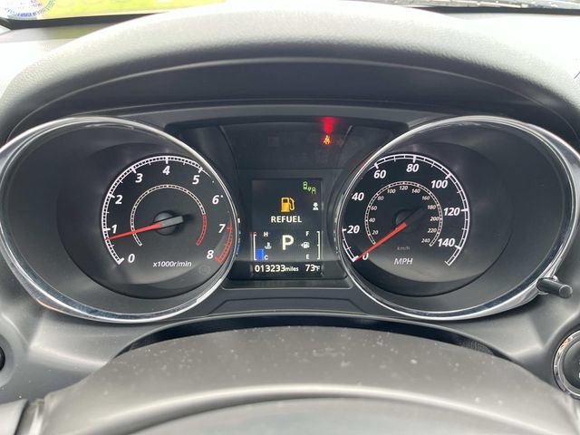 Used 2025 Mitsubishi Outlander Sport AWD image 31