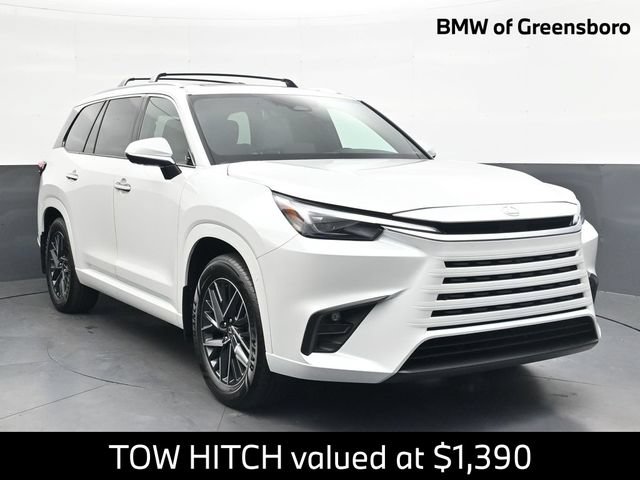 Used 2025 Lexus TX 350 AWD w/ Technology Package