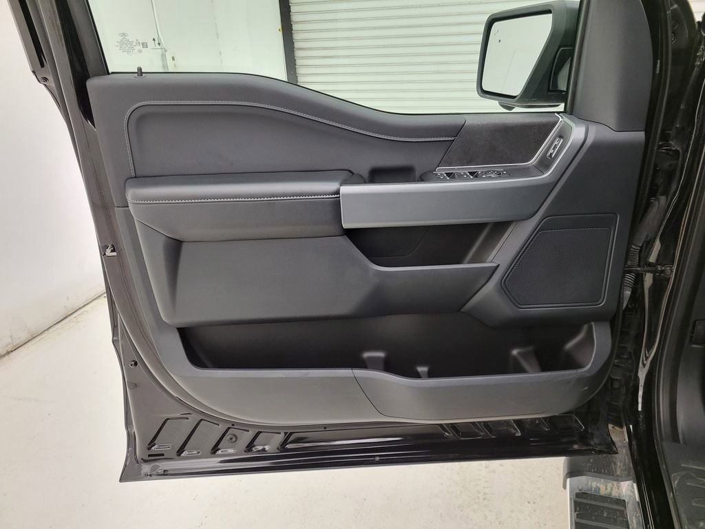 Used 2024 Ford F150 XLT w/ Mobile Office Package image 28
