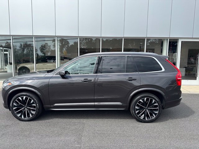 Certified 2023 Volvo XC90 B6 Plus w/ Protection Package AWD/4WD image 2