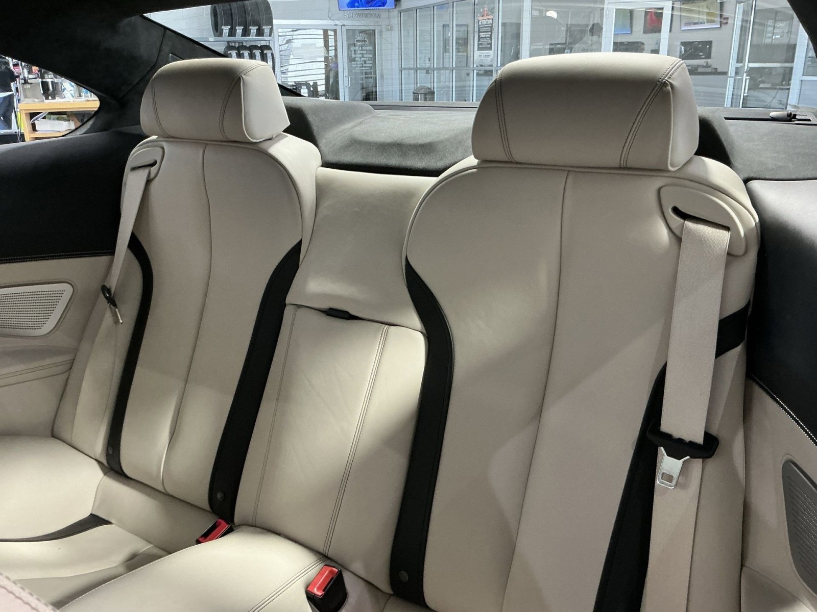 Used 2016 BMW 650i xDrive Coupe AWD/4WD image 32