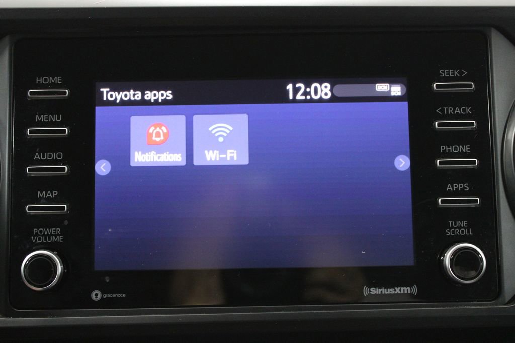 Used 2023 Toyota Tacoma SR image 45