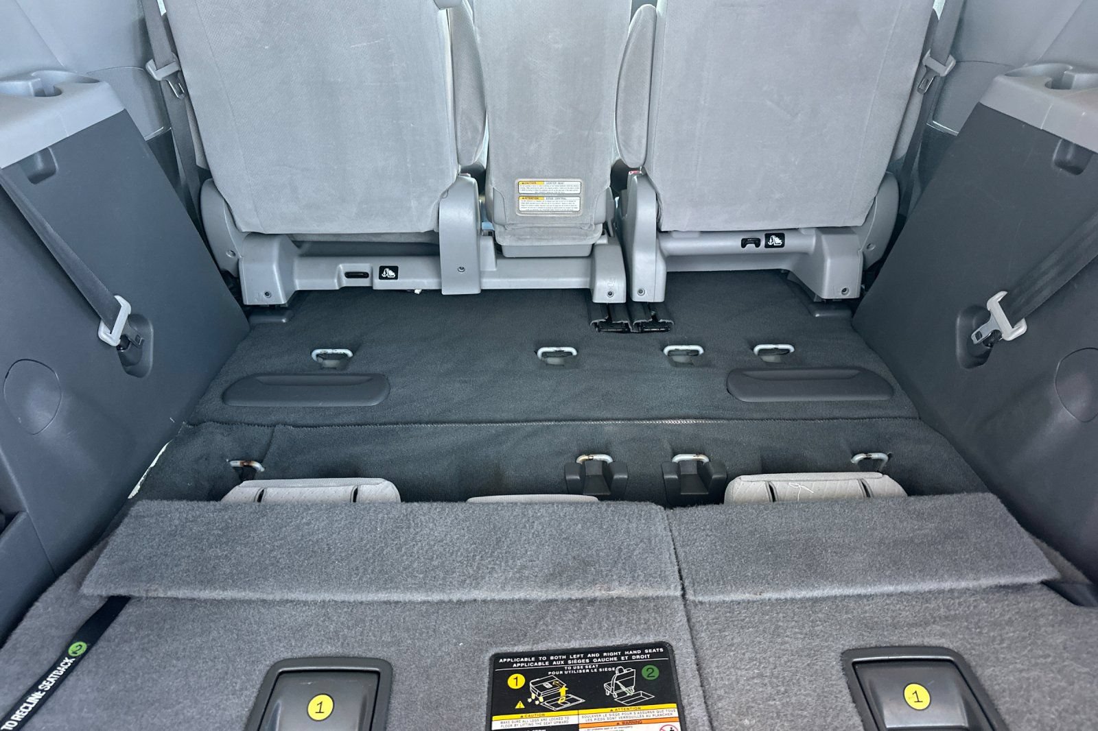 Used 2020 Toyota Sienna LE FWD image 18