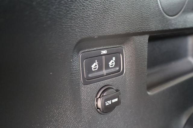 Used 2022 Kia Telluride EX w/ EX Premium Package image 8