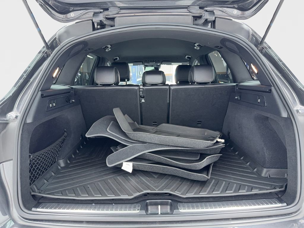 Used 2022 Mercedes-Benz GLC 43 AMG 4MATIC image 39