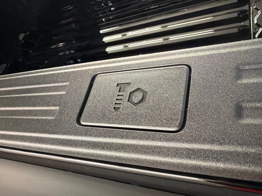 New 2026 Ford Ranger Lariat AWD/4WD image 40