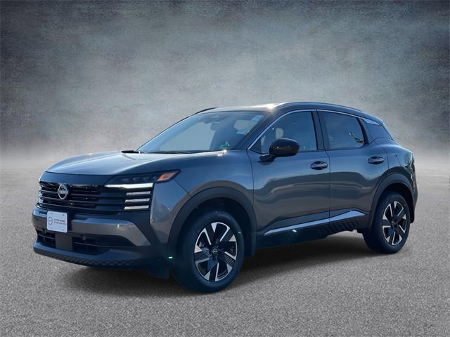 New 2026 Nissan Kicks SV w/ SV Premium Package image 5