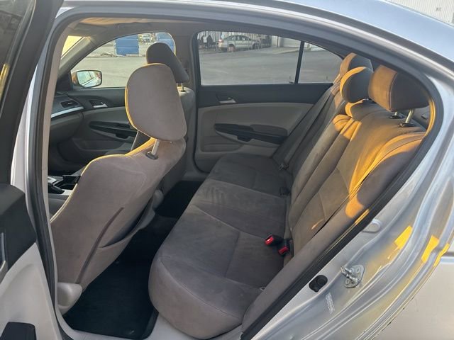 Used 2011 Honda Accord LX image 15