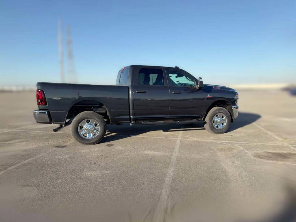 New 2026 RAM 2500 Tradesman image 13