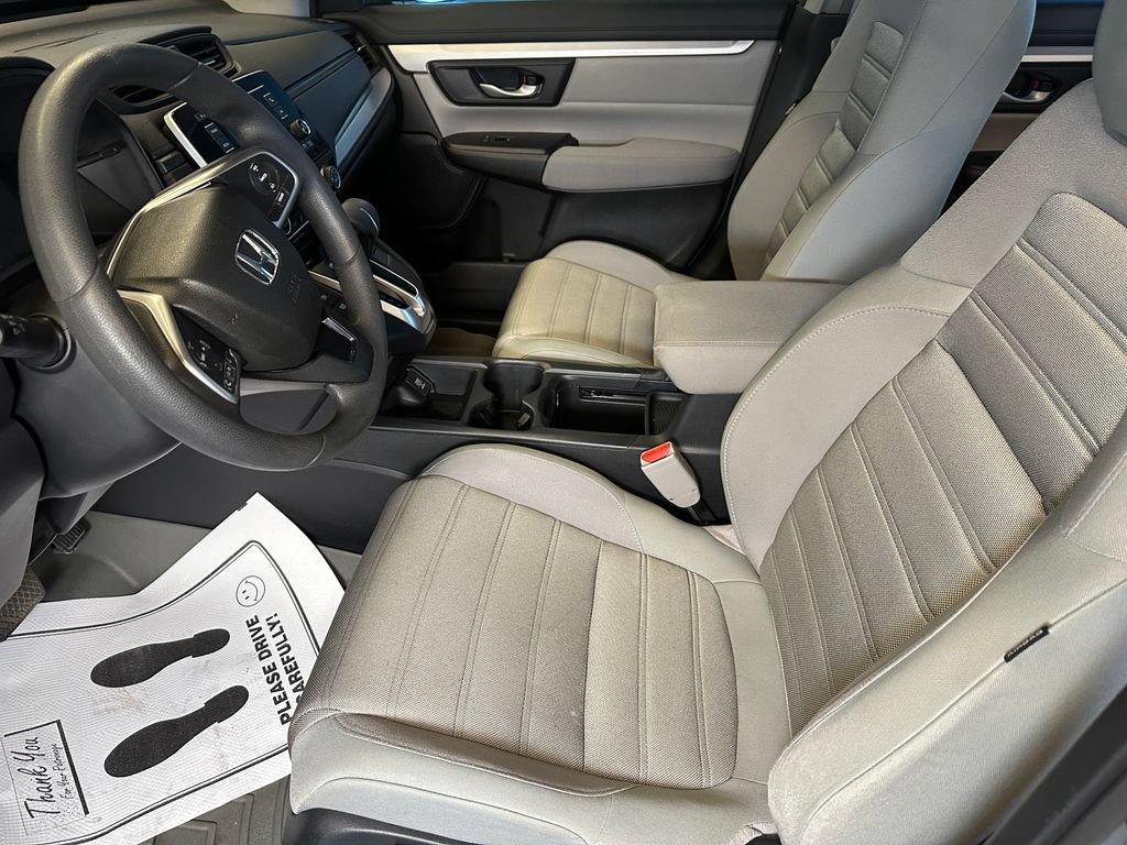 Used 2017 Honda CR-V LX image 18