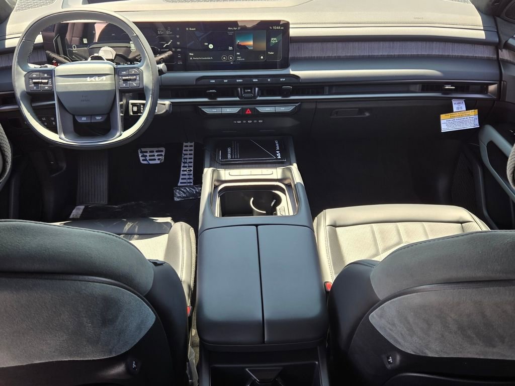 New 2027 Kia Telluride X-Line SX Prestige AWD/4WD image 9