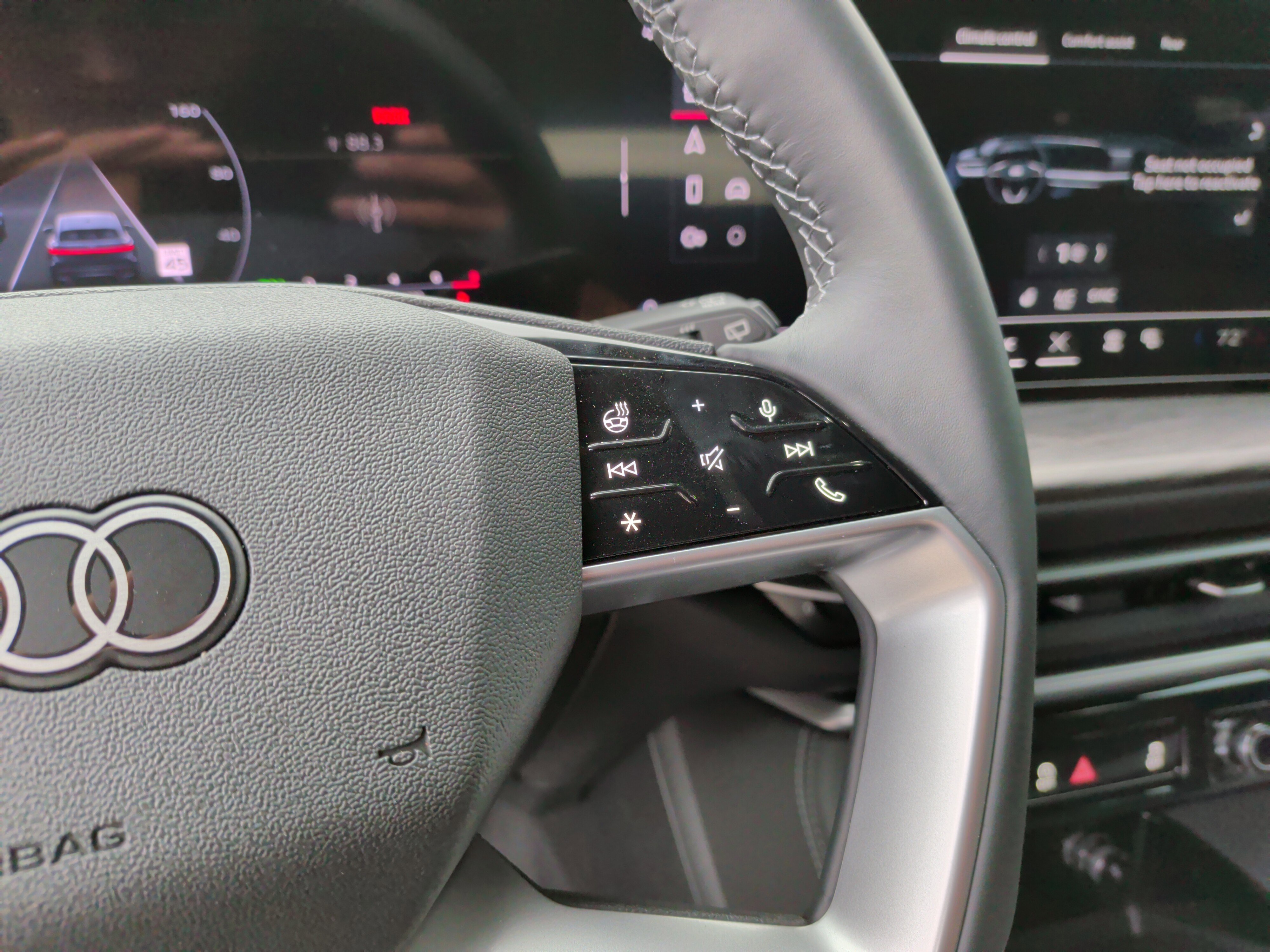 Used 2025 Audi Q5 Premium Plus image 22