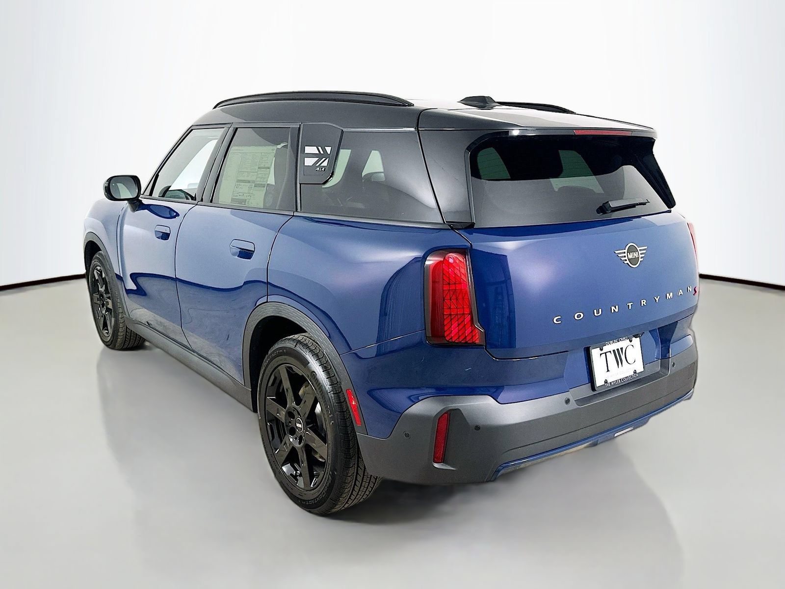 New 2027 MINI Cooper Countryman S AWD/4WD image 7