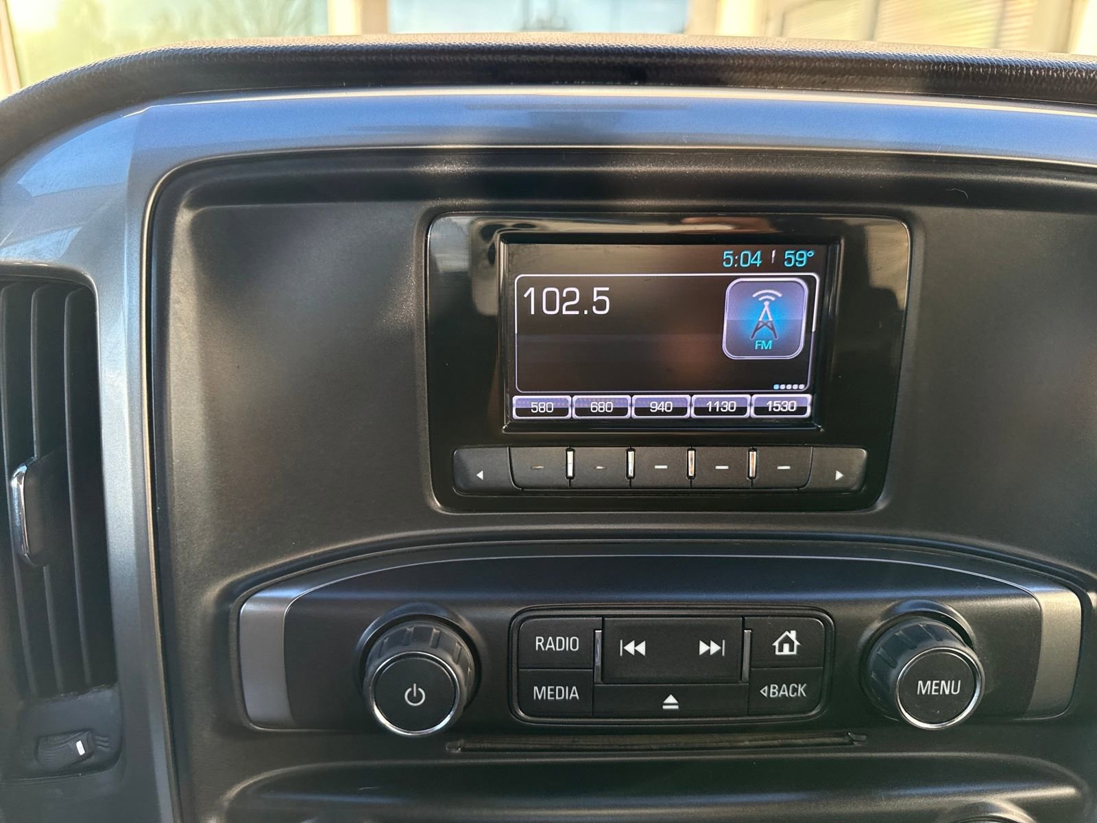 Used 2015 Chevrolet Silverado 1500 LT w/ Trailering Package image 19