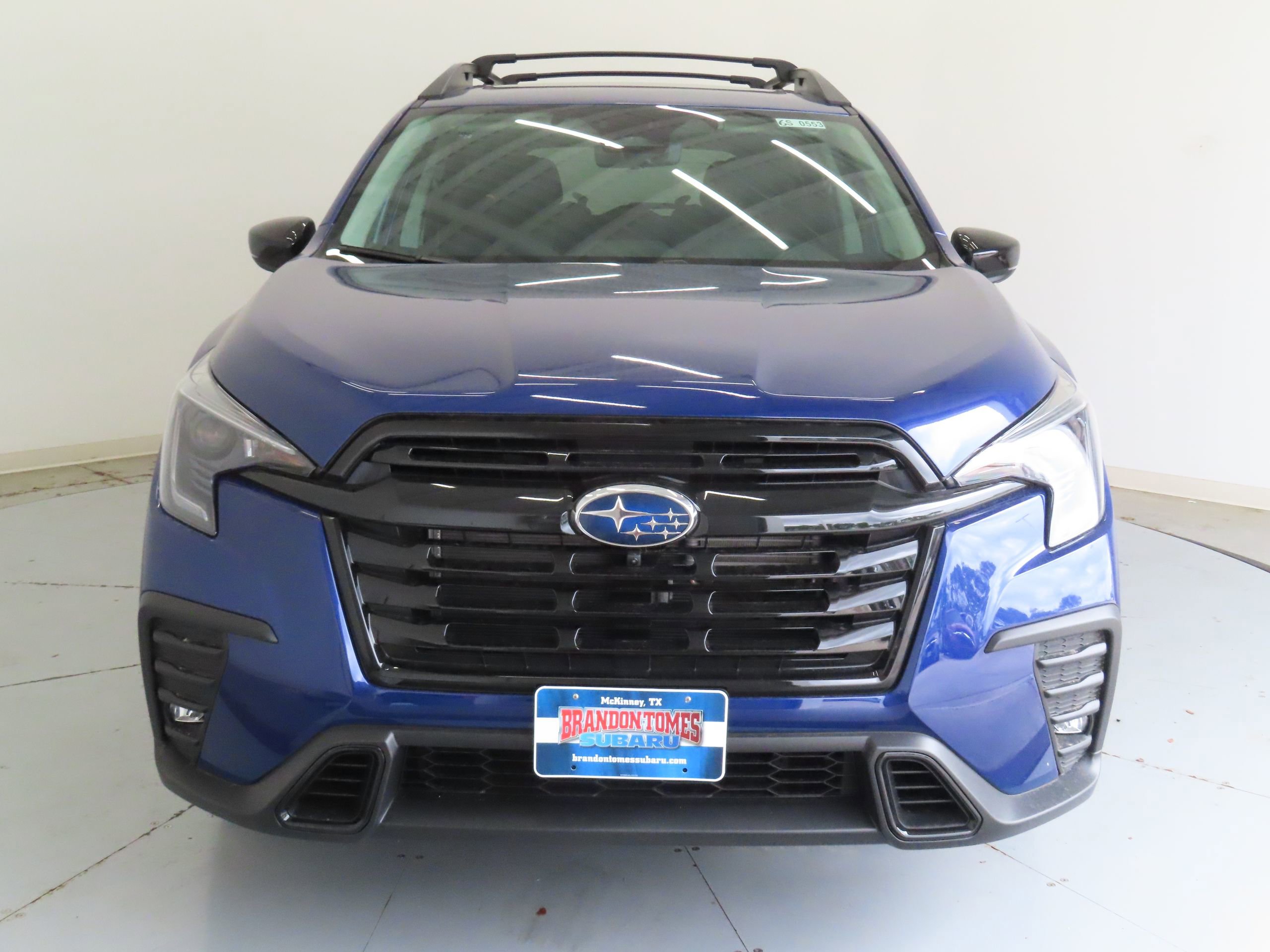 New 2026 Subaru Ascent Bronze Edition AWD/4WD image 9