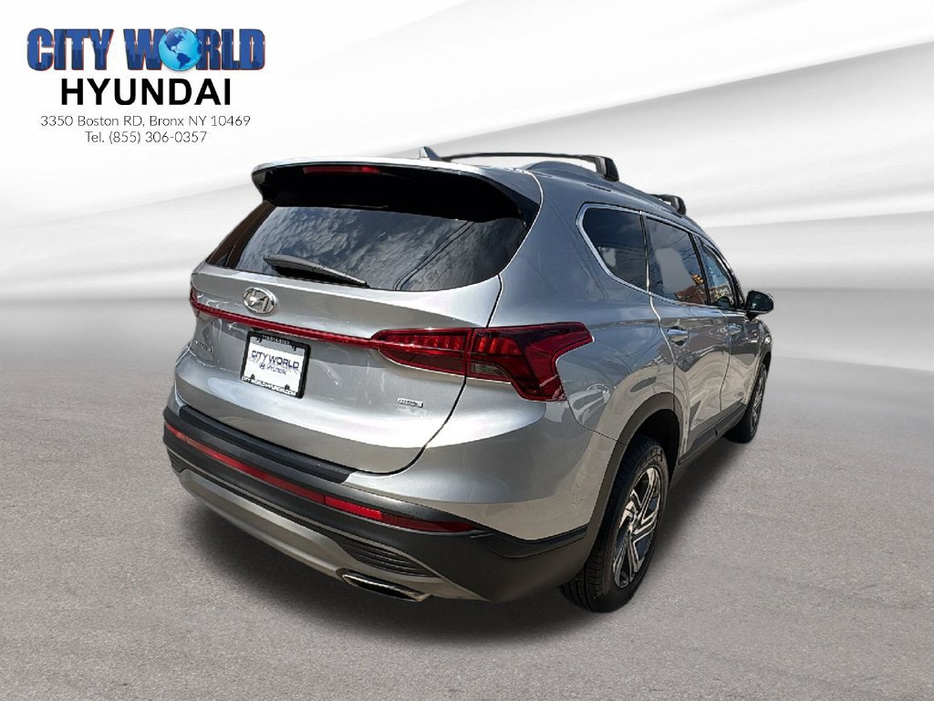 Used 2023 Hyundai Santa Fe SEL AWD/4WD image 5