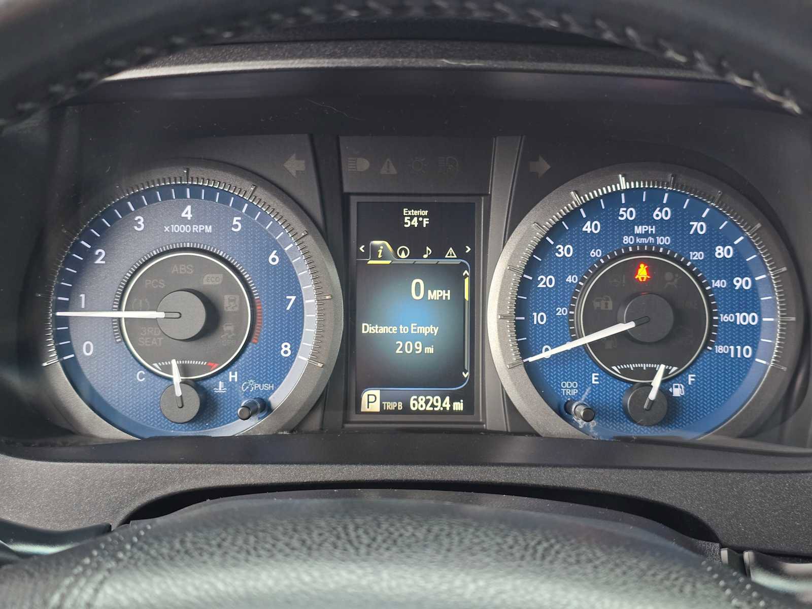 Used 2017 Toyota Sienna Limited Premium AWD/4WD image 28