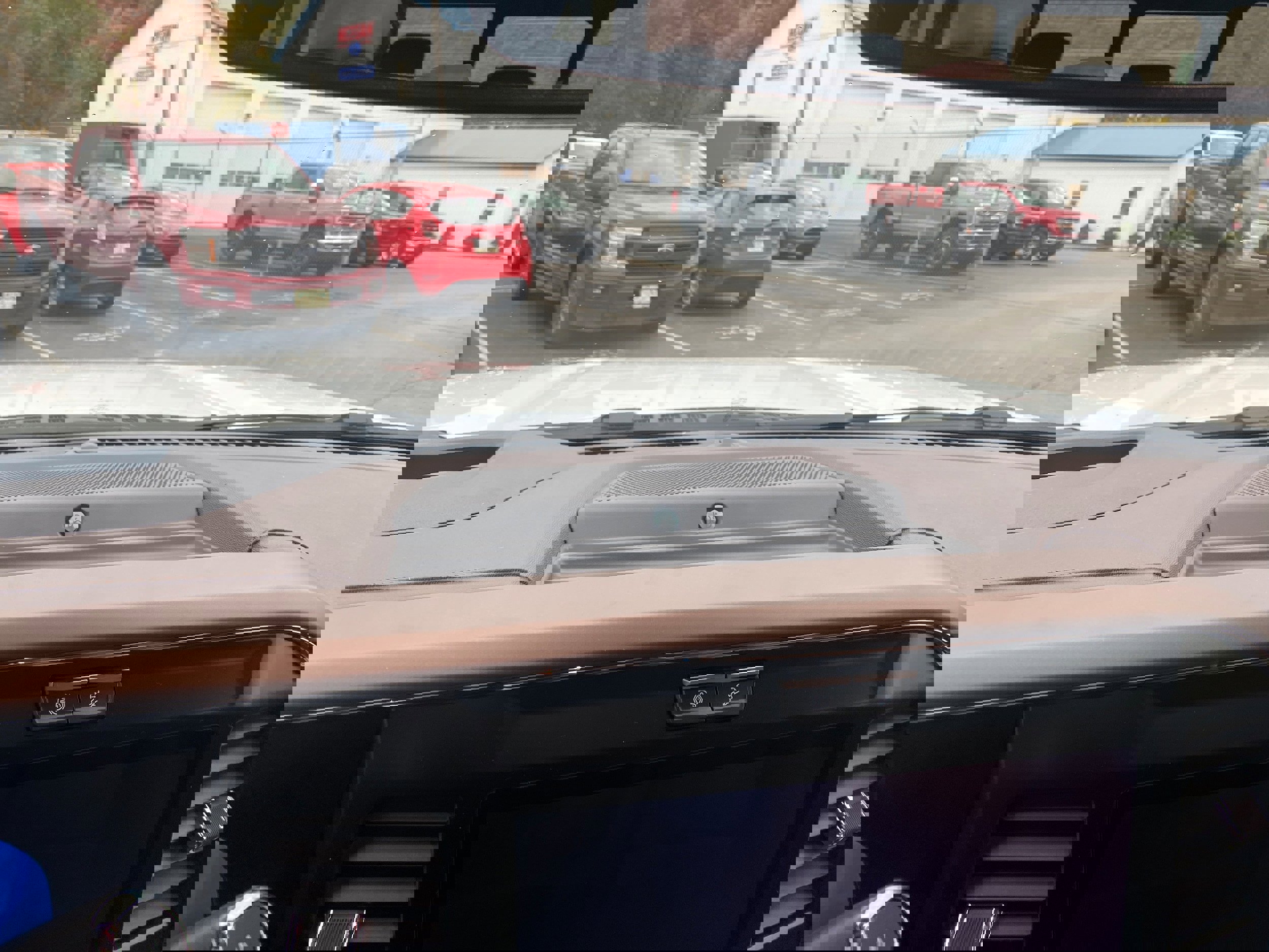 New 2026 Ford F350 King Ranch image 34