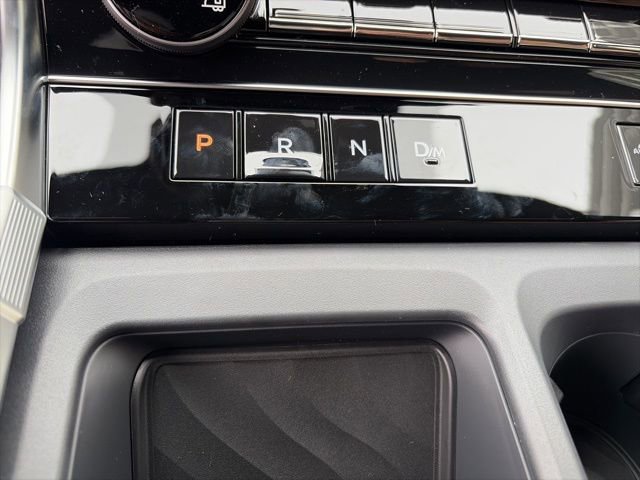 New 2026 Nissan Armada SL image 18