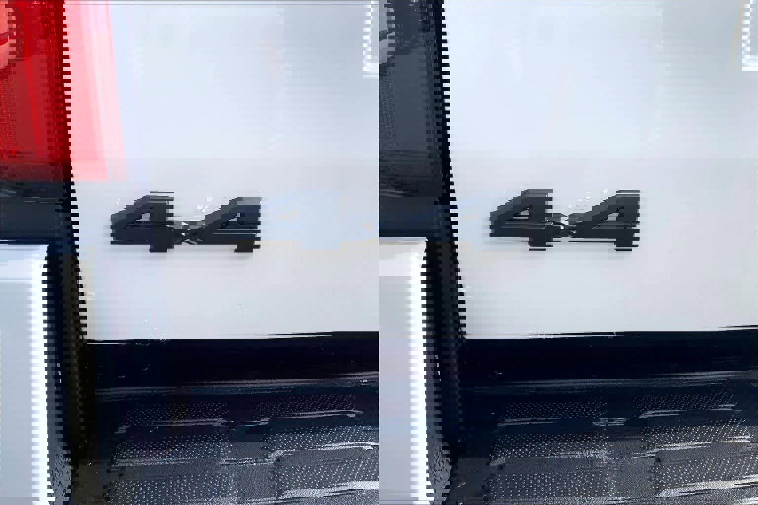 New 2026 Toyota Tacoma SR5 AWD/4WD image 15