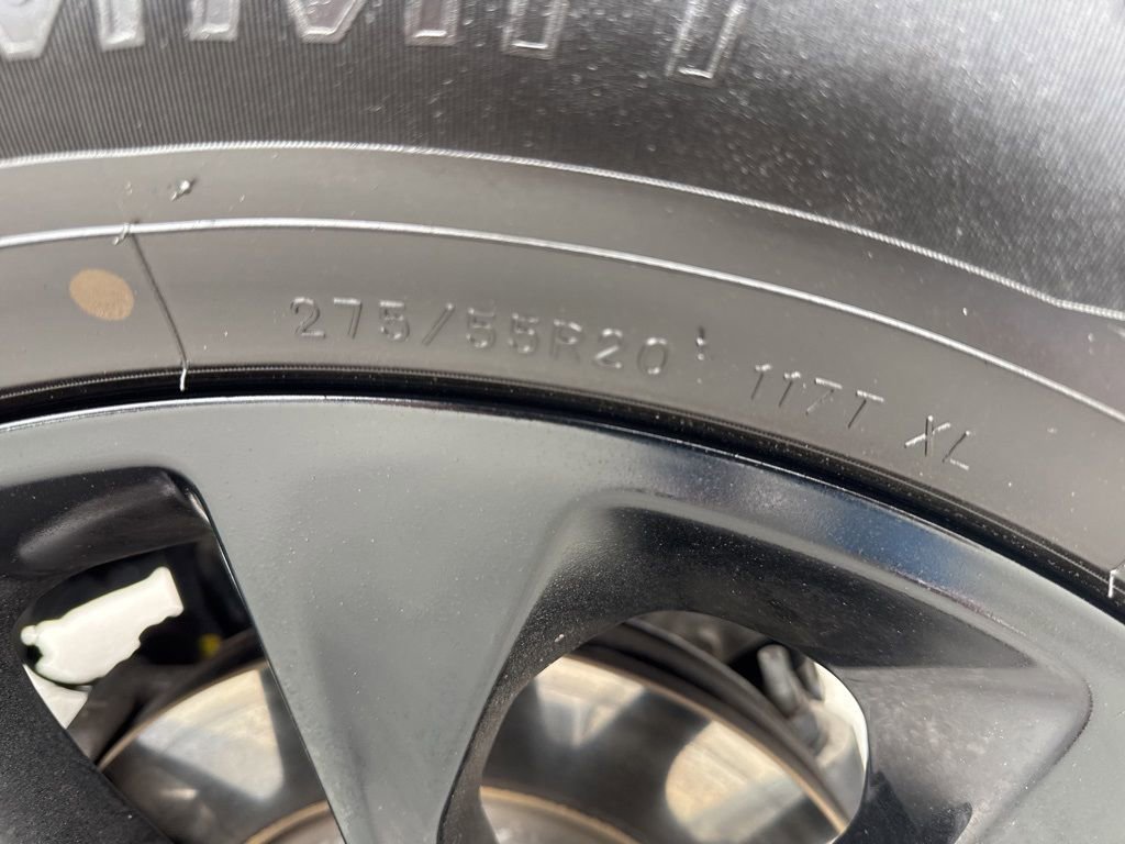 Used 2022 Jeep Wrangler Unlimited Sahara w/ Cold Weather Group image 33