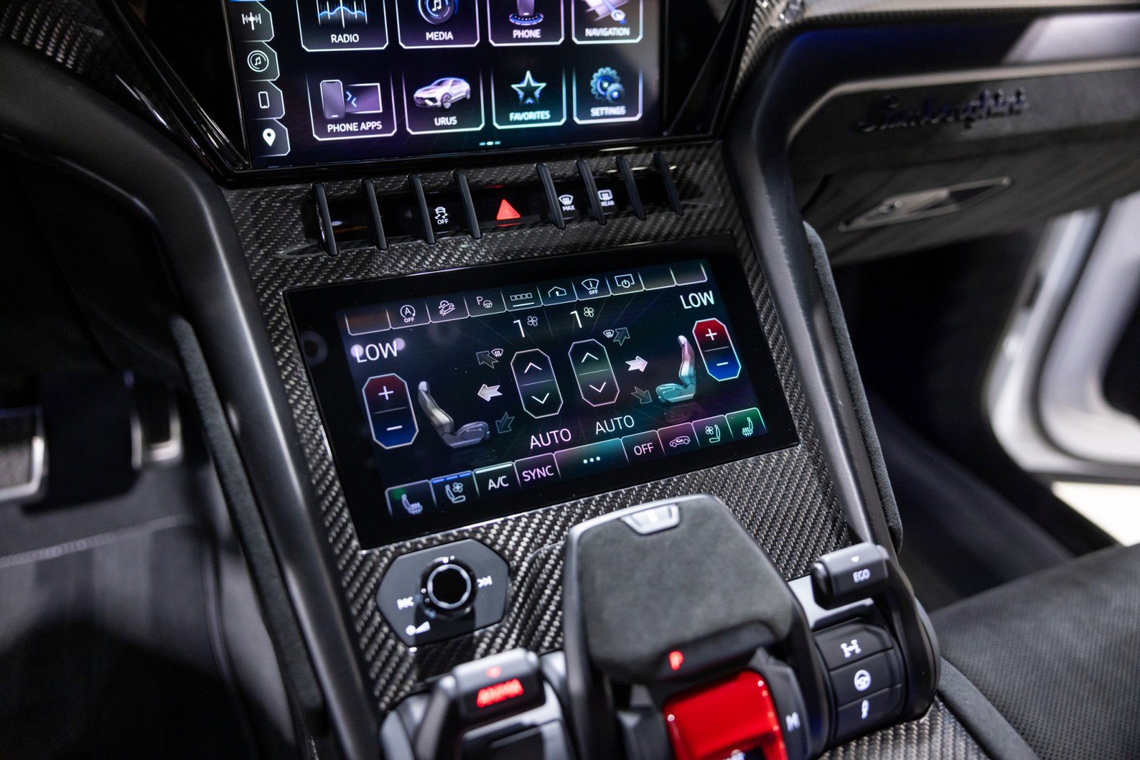 Used 2023 Lamborghini Urus Performante image 49