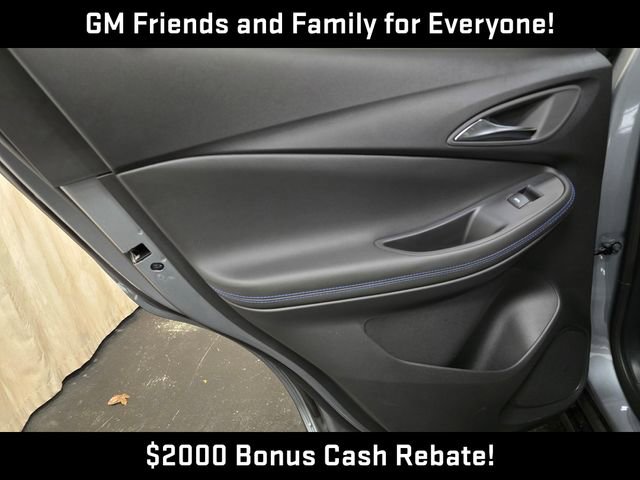 New 2026 Buick Encore GX Sport Touring w/ Comfort Package image 25