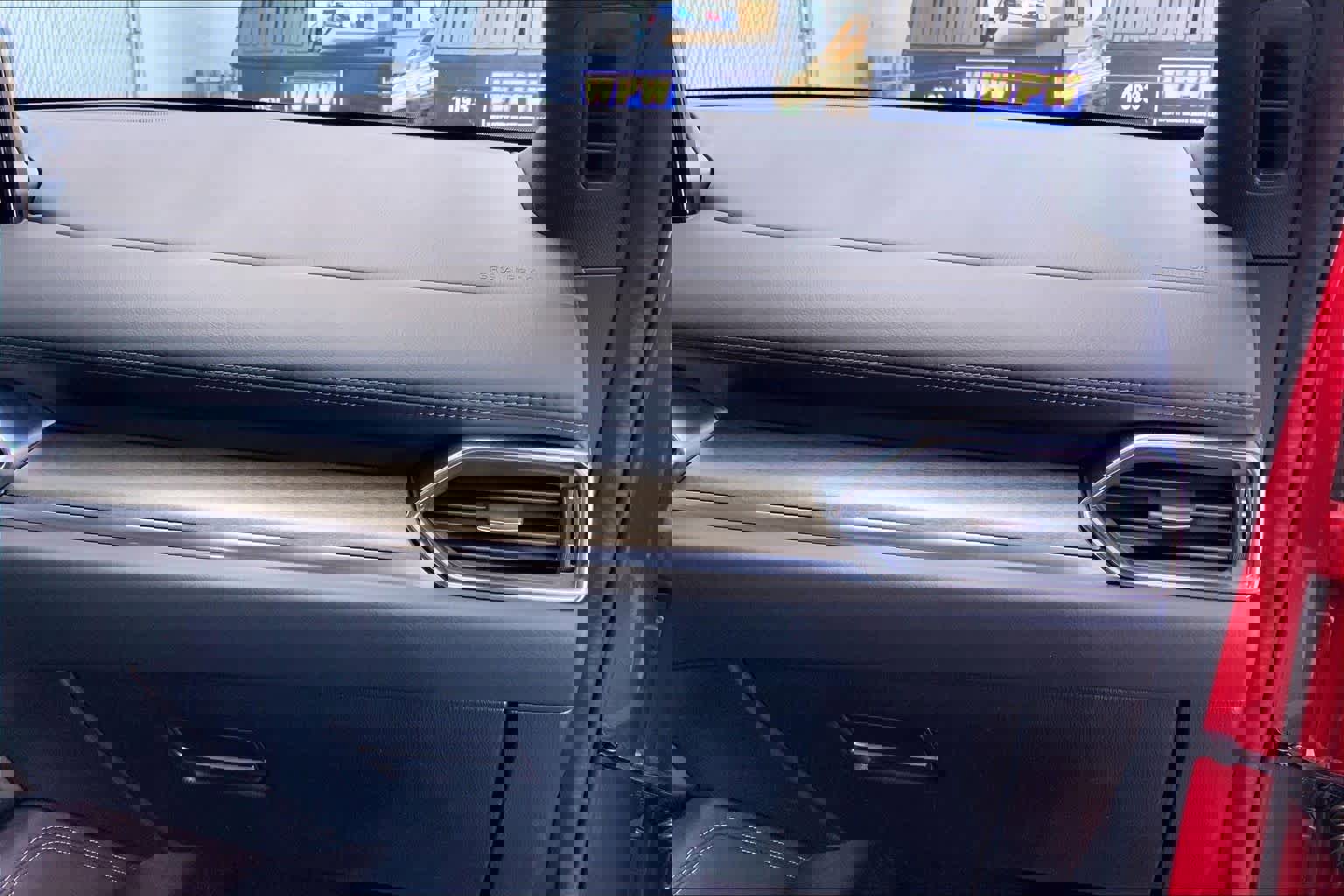 Used 2025 MAZDA CX-5 Signature image 19