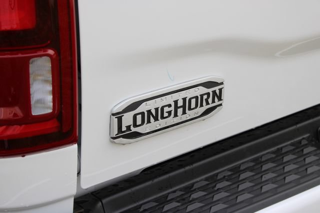 New 2026 RAM 2500 Limited AWD/4WD image 42