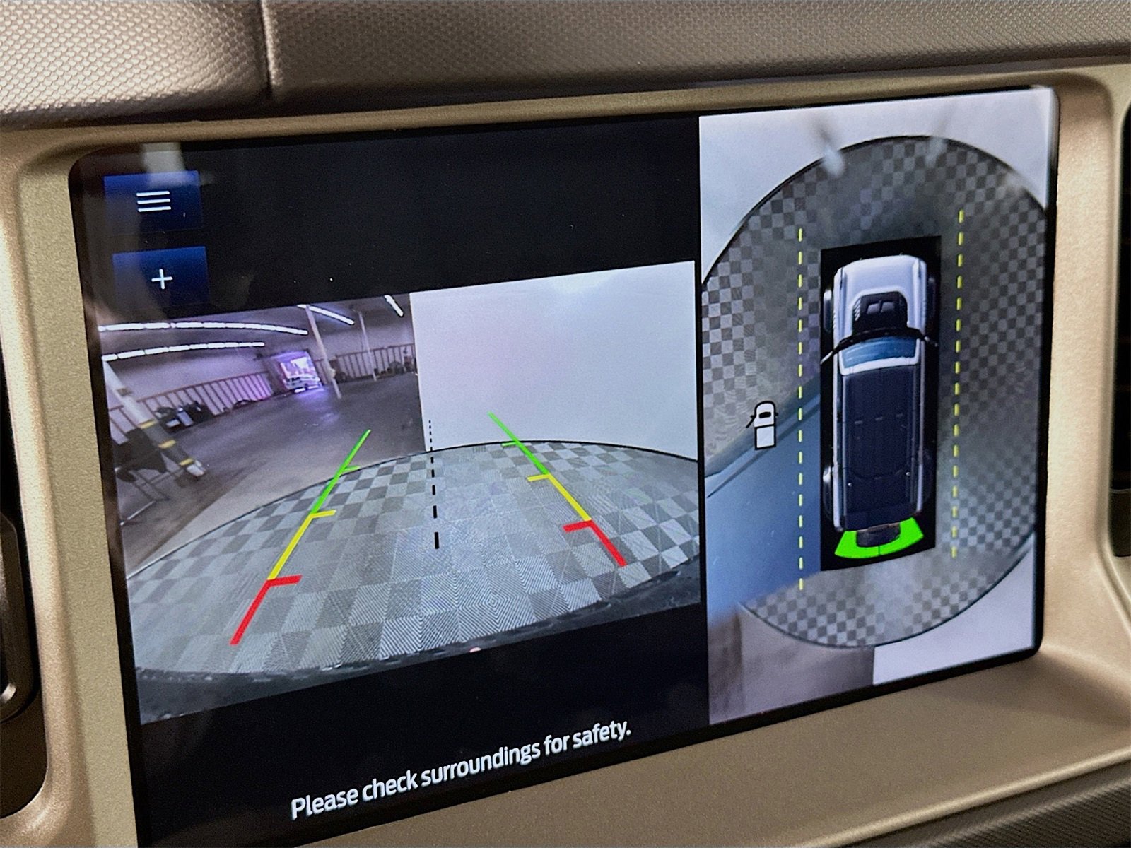 Used 2024 Ford Bronco Raptor image 14