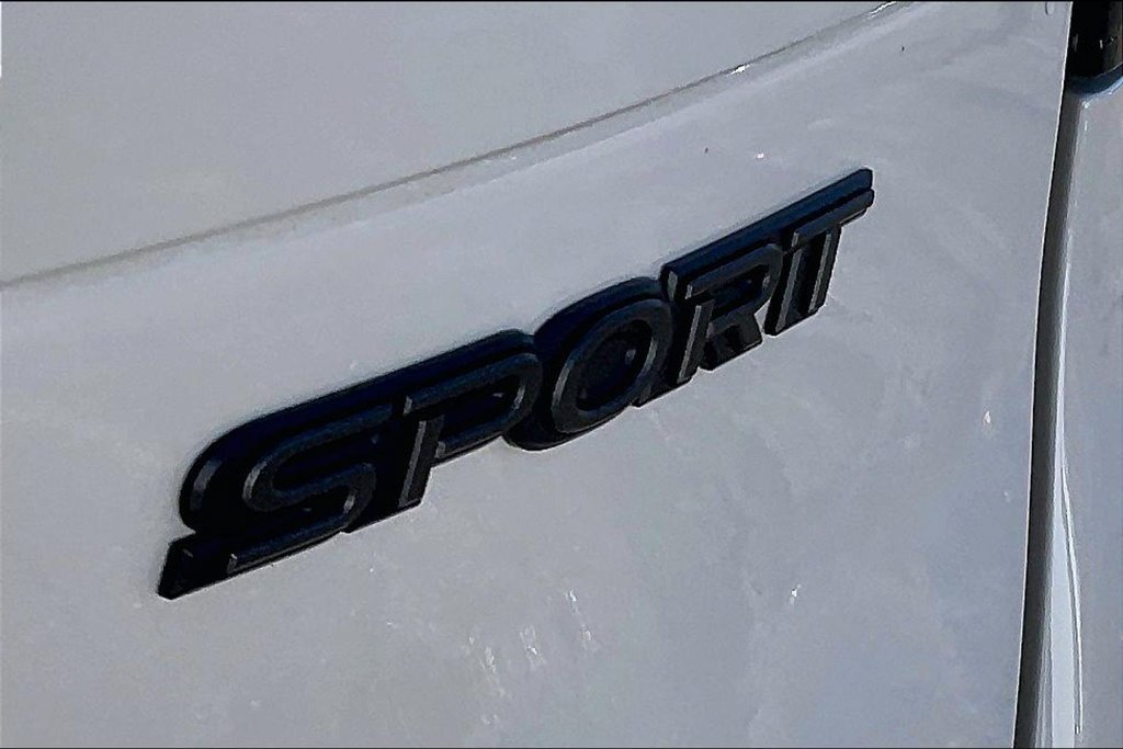 Certified 2026 Subaru Forester Sport AWD/4WD image 8