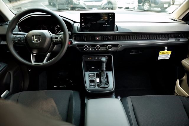 New 2026 Honda CR-V LX image 29