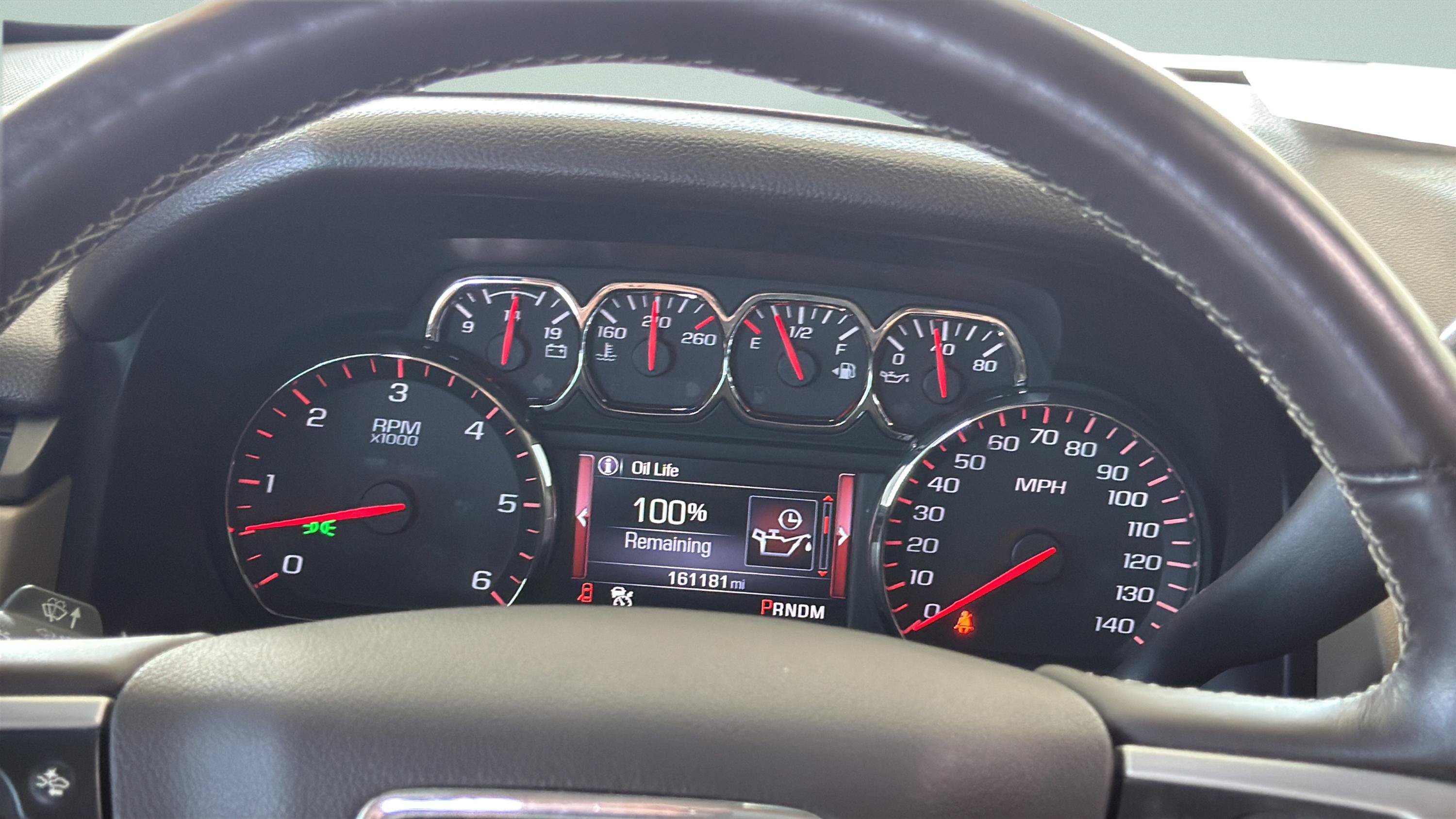 Used 2015 GMC Yukon SLT w/ Open Road Package RWD image 31