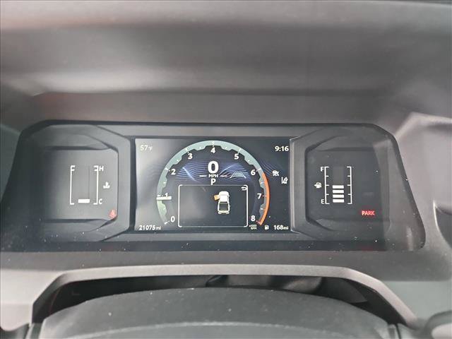 Used 2025 Toyota Tacoma SR5 RWD image 11