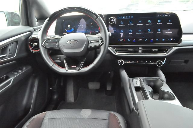 Used 2024 Chevrolet Equinox EV RS FWD image 18