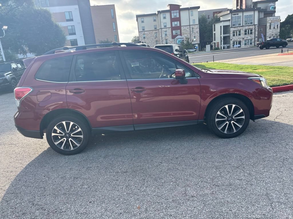 Used 2017 Subaru Forester 2.0XT Premium AWD/4WD image 6